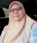 Roshayati binti Muda@Ramli
